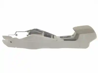 Gebrauchtes Autoersatzteil Mittelkonsole zum SKODA KAMIQ NW4 STYLE OEM-IAM-Referenzen 655863241N9B9  