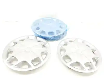 Gebrauchtes Autoersatzteil NABENKAPPEN zum FORD TRANSIT FAHRGESTELLE (TTS) 350 L2 (HD) CABINA SIMPLE TREND 164 CV / 121 KW OEM-IAM-Referenzen BK211130EC  