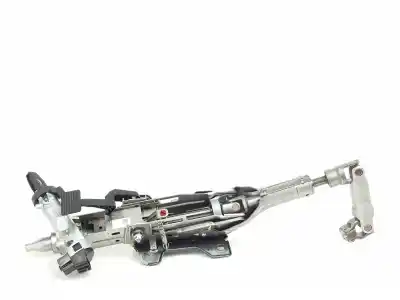 Gebrauchtes Autoersatzteil LENKSÄULE zum FORD TRANSIT FAHRGESTELLE (TTS) 350 L2 (HD) CABINA SIMPLE TREND 164 CV / 121 KW OEM-IAM-Referenzen KK213C529CH  