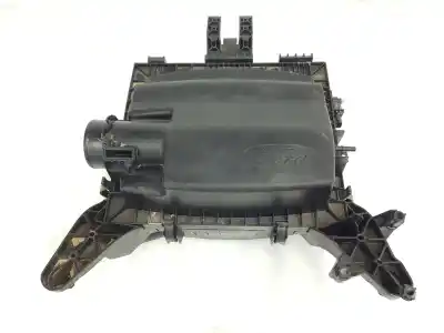 Gebrauchtes Autoersatzteil LUFTFILTER zum FORD TRANSIT FAHRGESTELLE (TTS) 350 L2 (HD) CABINA SIMPLE TREND 164 CV / 121 KW OEM-IAM-Referenzen KK219600AB  