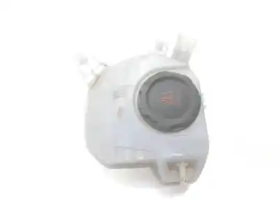 Second-hand car spare part COOLANT EXPANSION TANK for SKODA KAMIQ NW4 STYLE OEM IAM references 2Q0121407D  