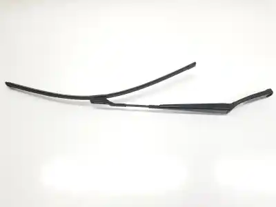 Second-hand car spare part LEFT FRONT WINDSHIELD WIPER ARM for SKODA KAMIQ NW4 STYLE OEM IAM references 657955409  