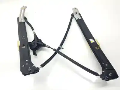 Second-hand car spare part DRIVER LEFT WINDOW REGULATOR for SKODA KAROQ NU Scout OEM IAM references 575837461  