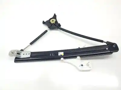 Second-hand car spare part REAR RIGHT WINDOW REGULATOR for SKODA KAROQ NU Scout OEM IAM references 575839462  