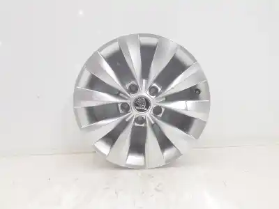 Автозапчасти б/у ШИНА за SKODA KAROQ NU Scout ссылки OEM IAM 57A601025A  