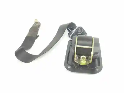 Автозапчасти б/у ЗАДНИЙ ПРАВЫЙ РЕМЕНЬ БЕЗОПАСНОСТИ за SUZUKI SAMURAI SJ 413 (SJ) 1.3 Hard Top Lujo ссылки OEM IAM 8490484C01  