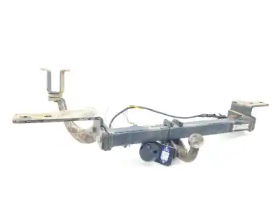 Автозапчасти б/у ТРЕЙЛЕРНАЯ СЦЕПКА за SUZUKI SAMURAI SJ 413 (SJ) 1.3 Hard Top Lujo ссылки OEM IAM 99000990YG409  