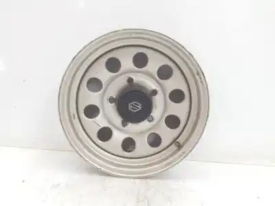 Автозапчасти б/у ШИНА за SUZUKI SAMURAI SJ 413 (SJ) 1.3 Hard Top Lujo ссылки OEM IAM 4321084C00  