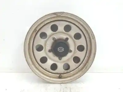 Автозапчасти б/у ШИНА за SUZUKI SAMURAI SJ 413 (SJ) 1.3 Hard Top Lujo ссылки OEM IAM 4321084C00  