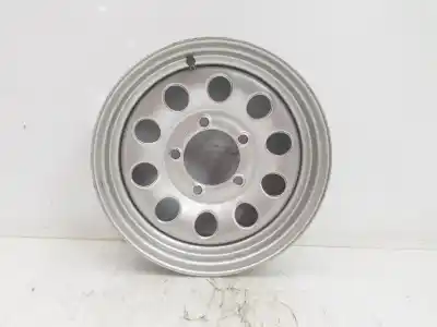 Автозапчасти б/у ШИНА за SUZUKI SAMURAI SJ 413 (SJ) 1.3 Hard Top Lujo ссылки OEM IAM 4321084C00  