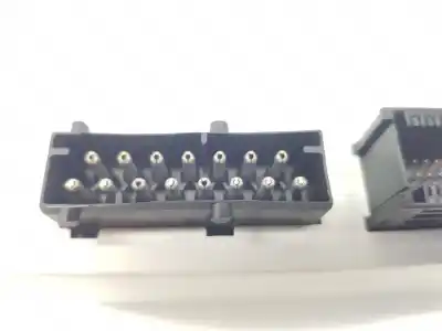 Peça sobressalente para automóvel em segunda mão módulo eletrônico por bmw x3 (e83) 2.0 d referências oem iam 61356963026  6963026