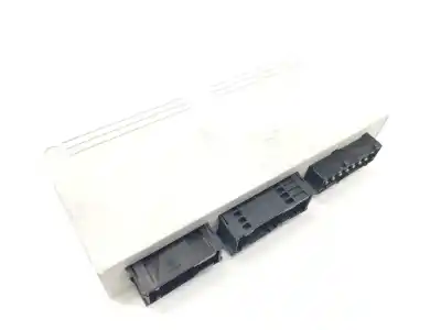 Peça sobressalente para automóvel em segunda mão módulo eletrônico por bmw x3 (e83) 2.0 d referências oem iam 61356963026  6963026