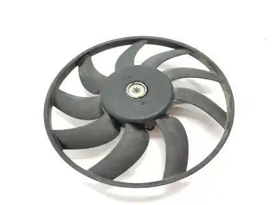 Second-hand car spare part Radiator Cooling Fan for AUDI A4 B8 (8K2) 2.0 TDI OEM IAM references M134989  8K0959455M