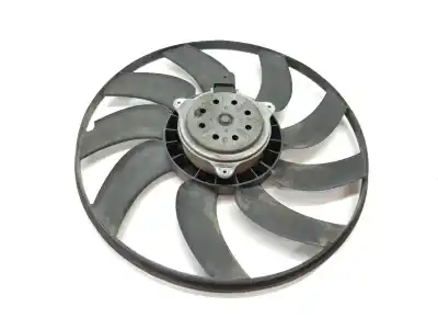 Peça sobressalente para automóvel em segunda mão termoventilador elétrico por audi a4 b8 (8k2) 2.0 tdi referências oem iam m134989  8k0959455m
