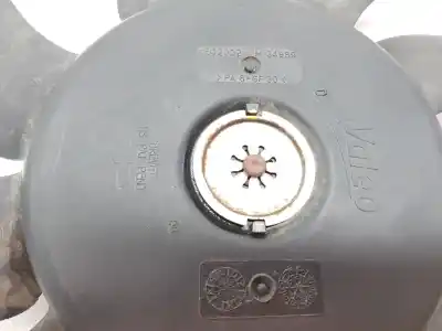 Peça sobressalente para automóvel em segunda mão termoventilador elétrico por audi a4 b8 (8k2) 2.0 tdi referências oem iam m134989  8k0959455m