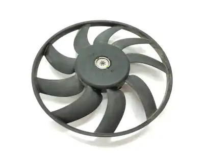 Peça sobressalente para automóvel em segunda mão termoventilador elétrico por audi a4 b8 (8k2) 2.0 tdi referências oem iam m134989  8k0959455m