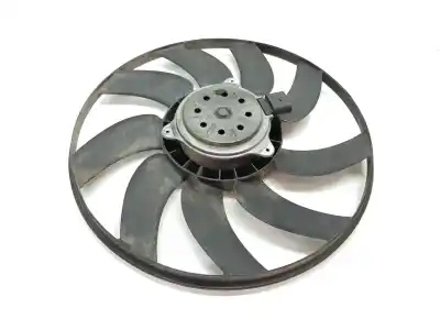 Peça sobressalente para automóvel em segunda mão termoventilador elétrico por audi a4 b8 (8k2) 2.0 tdi referências oem iam m134989  8k0959455m