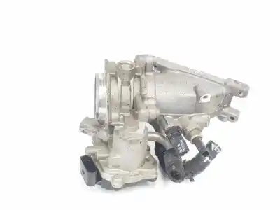 Автозапчасти б/у БАБОЧКА КОРОБКА за VOLKSWAGEN CADDY PROFESIONAL (SA) 2.0 Kombi BMT ссылки OEM IAM 04L128063AA  