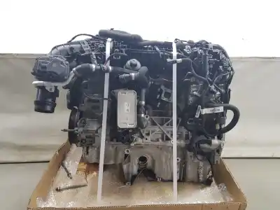Peça sobressalente para automóvel em segunda mão motor completo por bmw serie x5 (e70) 3.0 xdrive30d referências oem iam n57d30a  11002180689