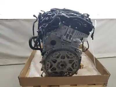 Peça sobressalente para automóvel em segunda mão motor completo por bmw serie x5 (e70) 3.0 xdrive30d referências oem iam n57d30a  11002180689