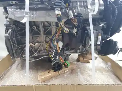 Peça sobressalente para automóvel em segunda mão motor completo por bmw serie x5 (e70) 3.0 xdrive30d referências oem iam n57d30a  11002180689