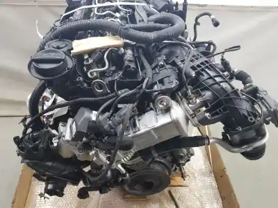 Peça sobressalente para automóvel em segunda mão motor completo por bmw serie x5 (e70) 3.0 xdrive30d referências oem iam n57d30a  11002180689