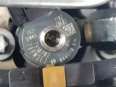 Peça sobressalente para automóvel em segunda mão motor completo por bmw serie x5 (e70) 3.0 xdrive30d referências oem iam n57d30a  11002180689