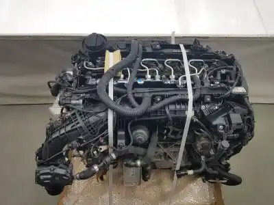 Peça sobressalente para automóvel em segunda mão motor completo por bmw serie x5 (e70) 3.0 xdrive30d referências oem iam n57d30a  11002180689