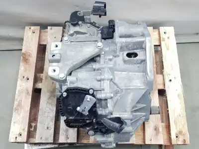 Автозапчасти б/у КОРОБКА ПЕРЕДАЧ за SKODA KAROQ NU Scout ссылки OEM IAM VHQ  