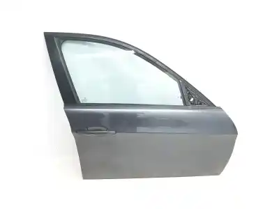 Peça sobressalente para automóvel em segunda mão Porta Dianteira Direita por BMW SERIE 3 TOURING (E91) 320d Referências OEM IAM 5A2A386  41515A2A386