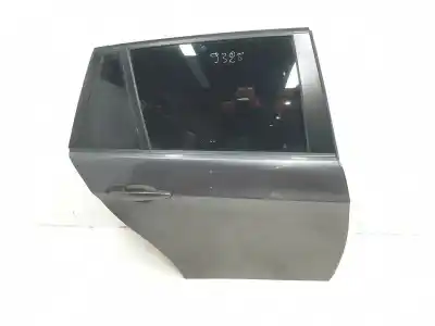 Peça sobressalente para automóvel em segunda mão Porta Do Automóvel Traseira Direita por BMW SERIE 3 TOURING (E91) 320d Referências OEM IAM 9628752  41009628752