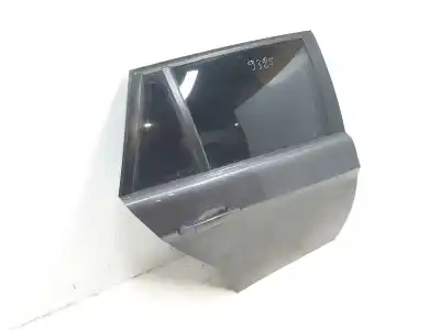 Peça sobressalente para automóvel em segunda mão porta do automóvel traseira direita por bmw serie 3 touring (e91) 320d referências oem iam 9628752  41009628752
