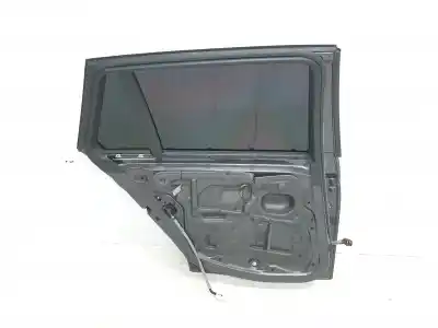 Peça sobressalente para automóvel em segunda mão porta do automóvel traseira esquerda por bmw serie 3 touring (e91) 320d referências oem iam 9628751  41009628751