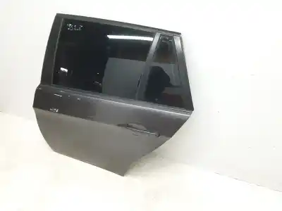 Peça sobressalente para automóvel em segunda mão porta do automóvel traseira esquerda por bmw serie 3 touring (e91) 320d referências oem iam 9628751  41009628751