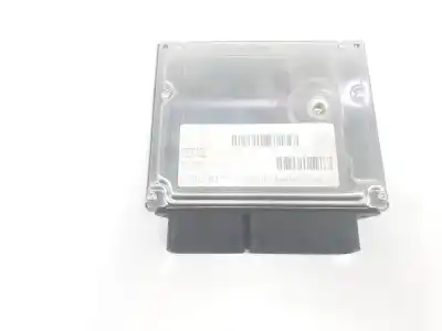 Peça sobressalente para automóvel em segunda mão centralina de motor uce por bmw serie 3 touring (e91) 320d referências oem iam 7810000  13618512587