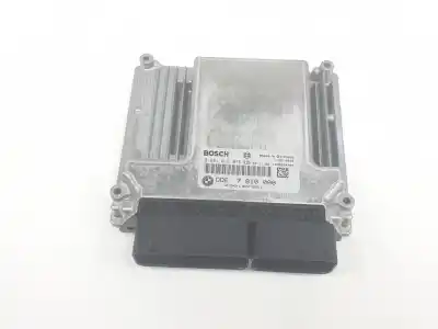 Peça sobressalente para automóvel em segunda mão CENTRALINA DE MOTOR UCE por BMW SERIE 3 TOURING (E91)  Referências OEM IAM 7810000  13618512587