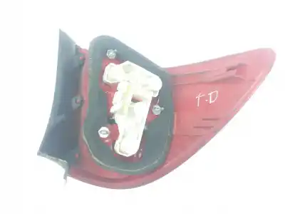 Peça sobressalente para automóvel em segunda mão farolim traseiro direito por bmw serie 3 touring (e91) 320d referências oem iam 7160062  63217160062