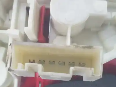 Peça sobressalente para automóvel em segunda mão farolim traseiro direito por bmw serie 3 touring (e91) 320d referências oem iam 7160062  63217160062