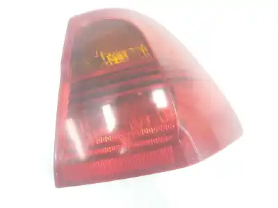 Peça sobressalente para automóvel em segunda mão farolim traseiro direito por bmw serie 3 touring (e91) 320d referências oem iam 7160062  63217160062