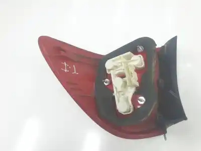 Peça sobressalente para automóvel em segunda mão farolim traseiro esquerdo por bmw serie 3 touring (e91) 320d referências oem iam 7160061  63217160061