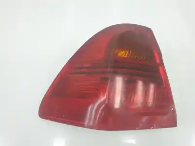 Peça sobressalente para automóvel em segunda mão Farolim Traseiro Esquerdo por BMW SERIE 3 TOURING (E91) 320d Referências OEM IAM 7160061  63217160061