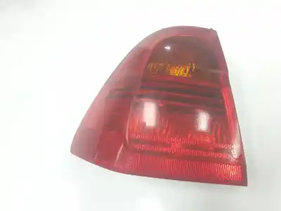 Peça sobressalente para automóvel em segunda mão farolim traseiro esquerdo por bmw serie 3 touring (e91) 320d referências oem iam 7160061  63217160061