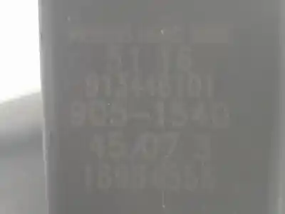 Автозапчасти б/у внутреннее зеркало за bmw serie 3 touring (e91) 320d ссылки oem iam 51169134459  9134459