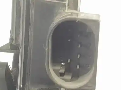 Second-hand car spare part rear left door lock for bmw serie 3 berlina (e46) 320d oem iam references 7011245  51227011245