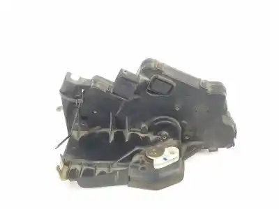 Second-hand car spare part Rear Left Door Lock for BMW 3 (E46) 320 D OEM IAM references 7011245  51227011245