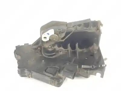 Second-hand car spare part rear left door lock for bmw serie 3 berlina (e46) 320d oem iam references 7011245  51227011245