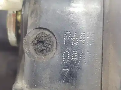 Second-hand car spare part rear left door lock for bmw serie 3 berlina (e46) 320d oem iam references 7011245  51227011245