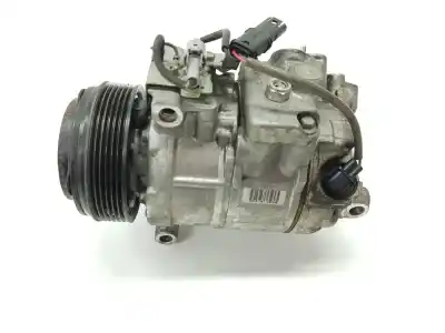 Peça sobressalente para automóvel em segunda mão Compressor De Ar Condicionado A/a A/c por BMW SERIE 3 TOURING (E91) 320d Referências OEM IAM 64526987862  6987862