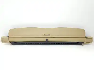 Автозапчасти б/у ЗАДНИЙ ПОДДОН за BMW SERIE 3 TOURING (E91) 320d ссылки OEM IAM 9152049  