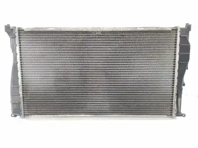 Second-hand car spare part Water Radiator for BMW SERIE 3 TOURING (E91) 320d OEM IAM references 17117788903  7788903
